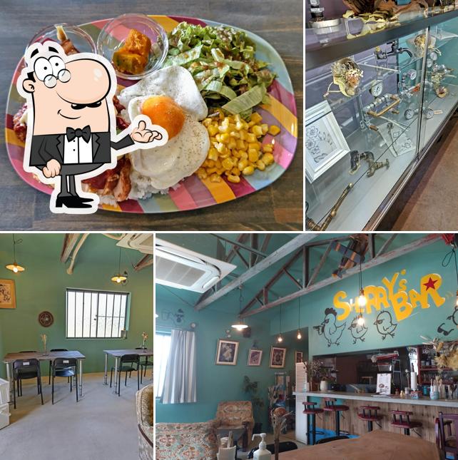 SHERRY'S BAR（シェリーズバー）