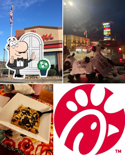 Chick-fil-A