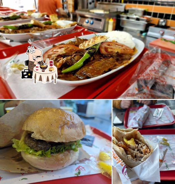 Çınar Döner