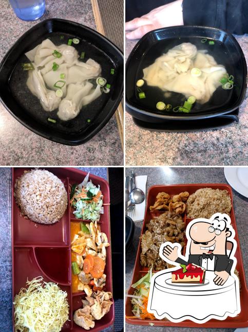Coconut Tree Restaurant Ltd