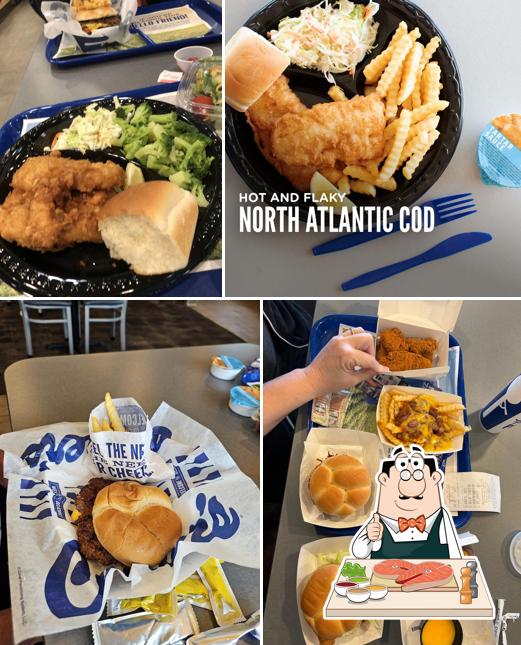 Culver’s