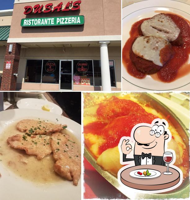 Dusal's Italian Restaurant