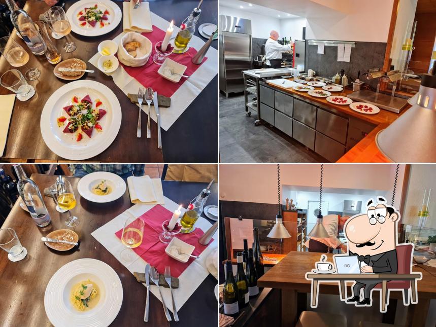 GG - Restaurant & Vinothek