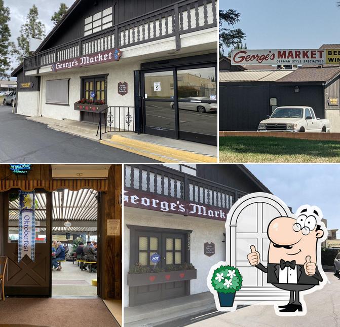 George's Market