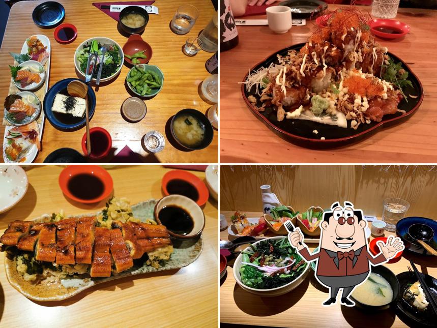 IORI Japanese Restaurant