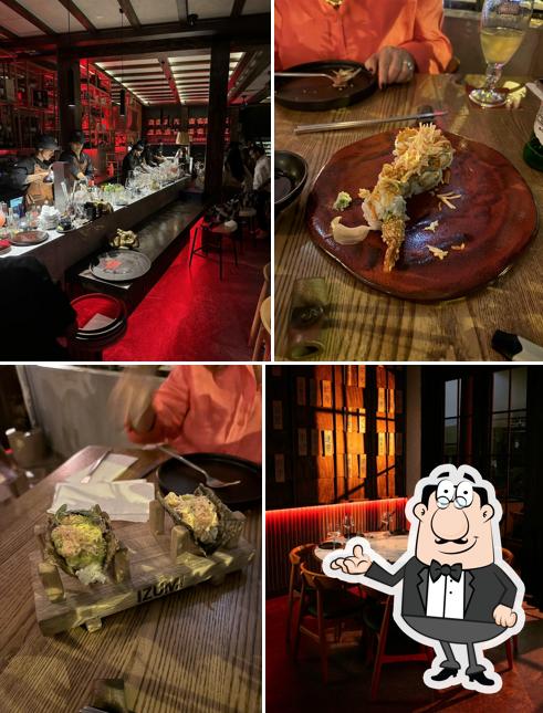 Izumi Restaurant