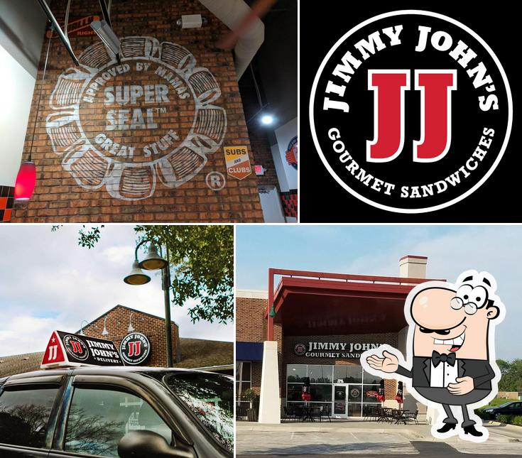 Jimmy John's