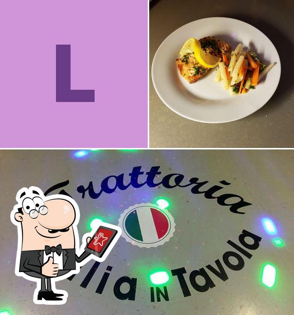 La Trattoria