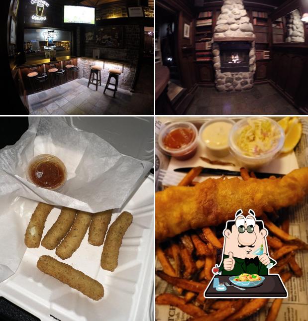 Mary Carroll’s