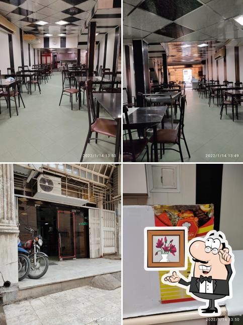 Mohammadi Restaurant