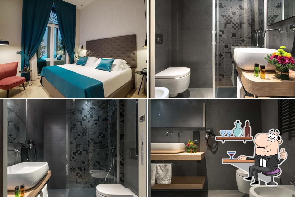 Navona Street Hotel & Bistrot