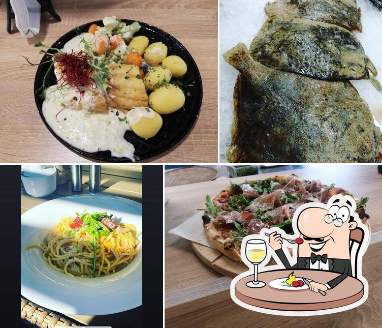 Restauracja Od kuchni