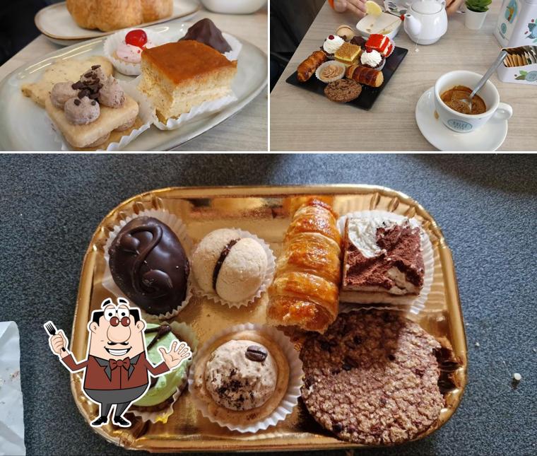 Pasticceria San Marco