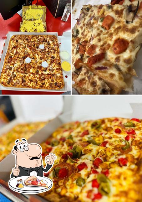 Pizza Boi