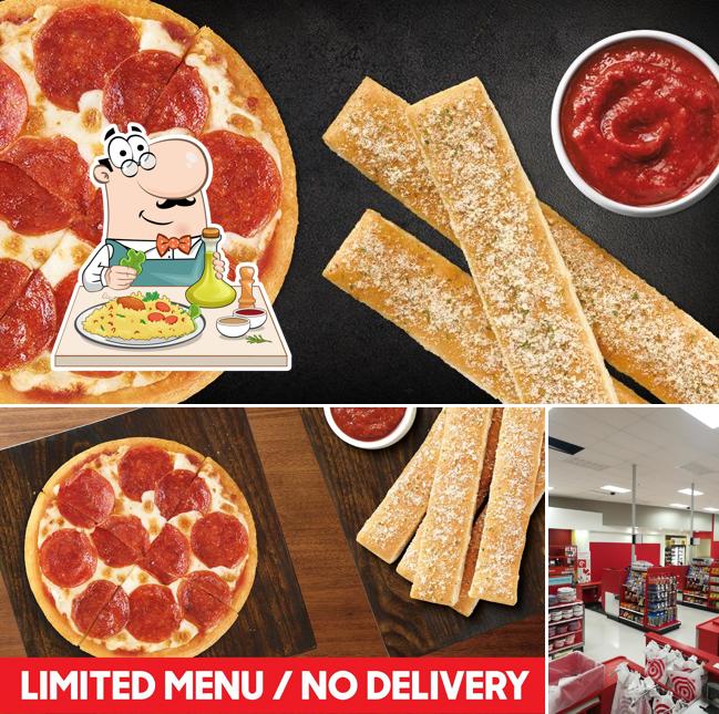 Pizza Hut Express
