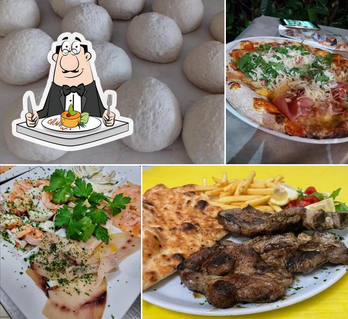 Pizze & Delizie