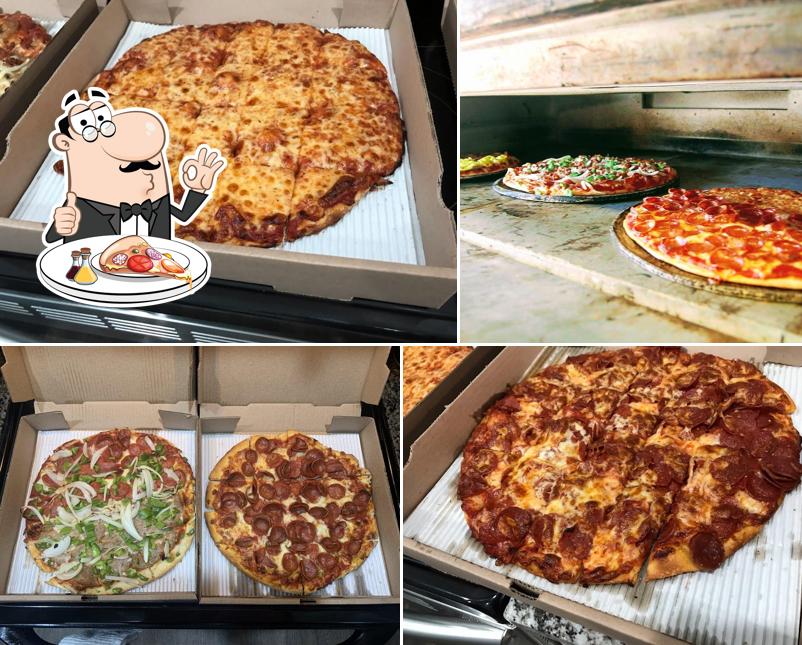 Gatto's Pizza