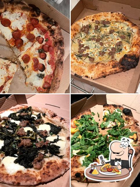 Pizzeria Gemelle