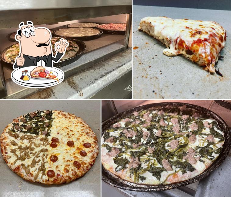 Pizzeria La Famiglia