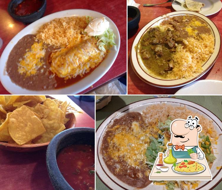 Casa Mexico