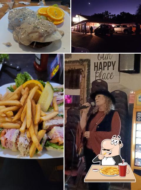 The Hitching Post