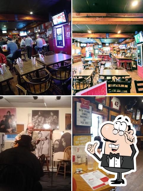 Rose Garden Restaurant & Pub