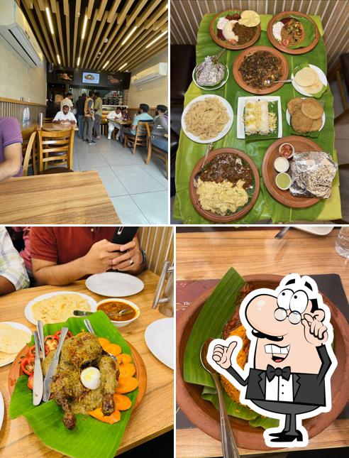 Qissa Restaurant
