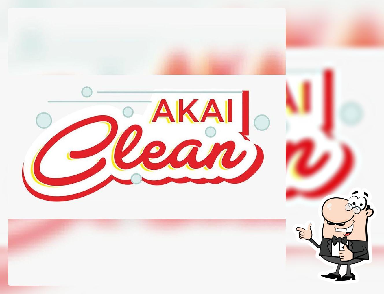 Akai Clean Solingen