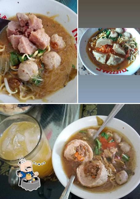 Bakso AFIQA