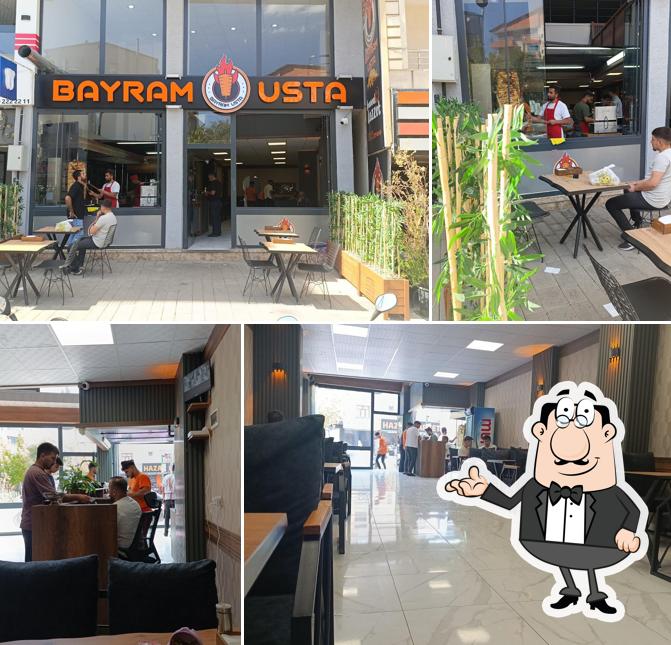Bayram Usta Döner