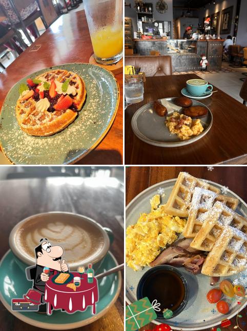 Cabrera Coffee Brew House Costa Verde