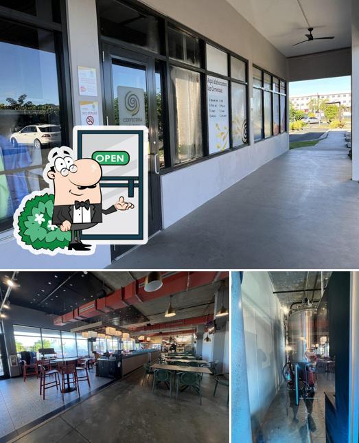 Cerveceria Takabru Guaynabo