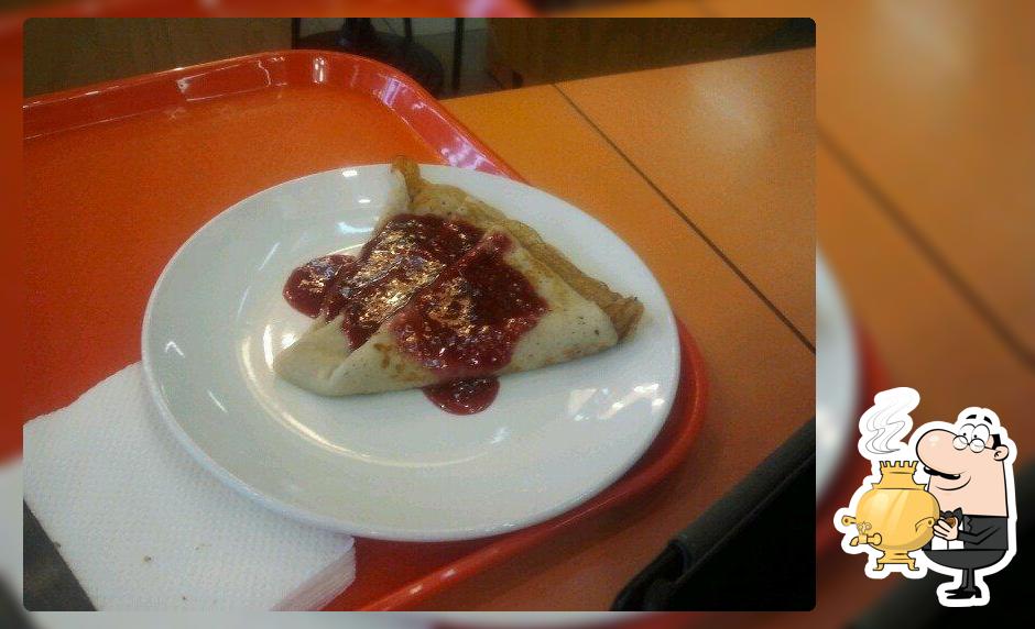Чайная ложка