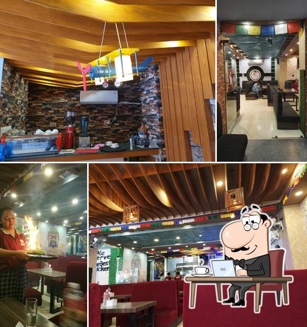 Chicken station banepa