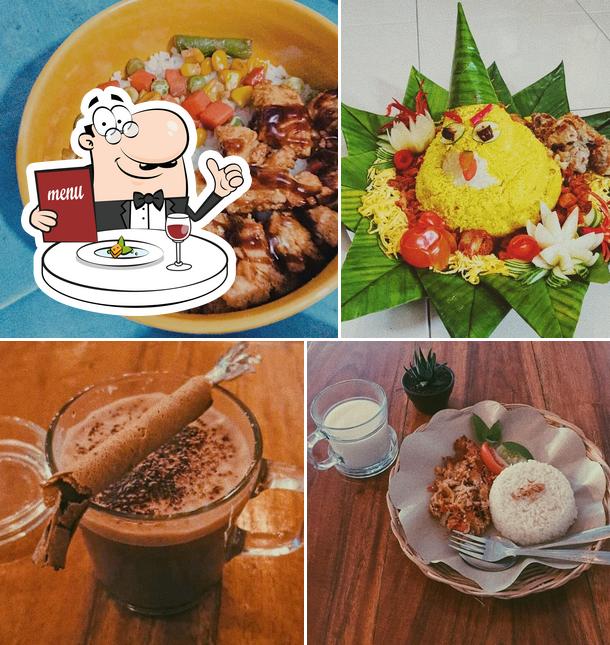 Dapur Mami Ina