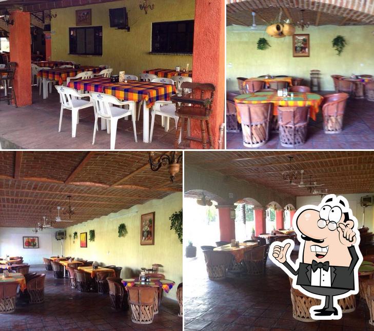 El Trapiche