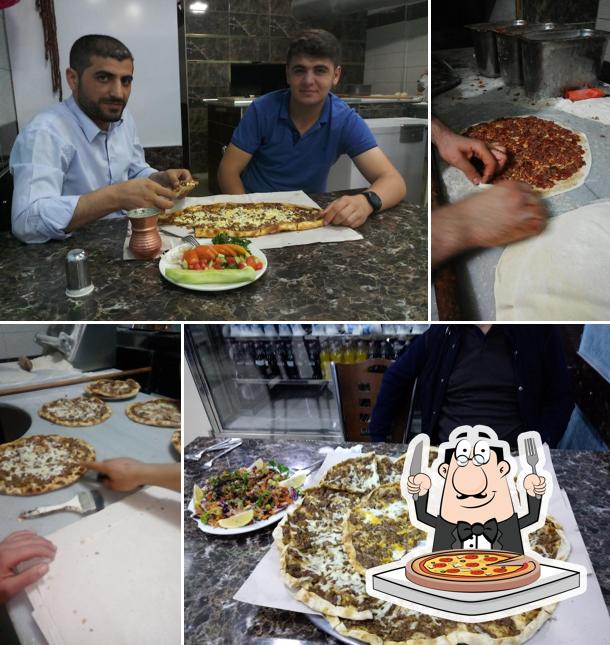 Emek Pide Lahmacun Salonu