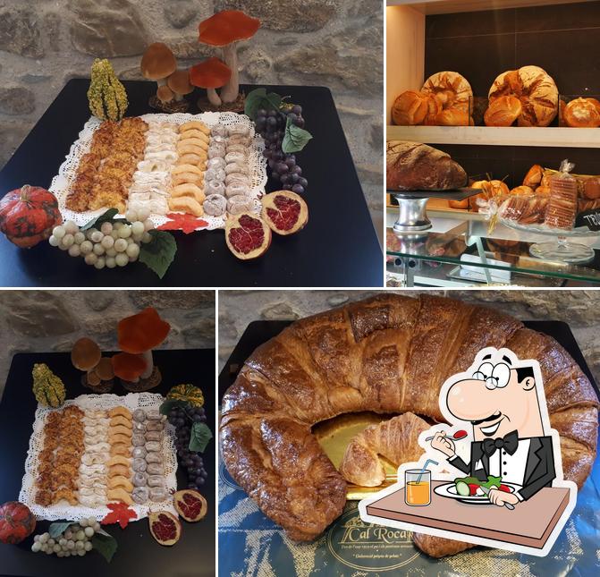 Forn Cal Roca