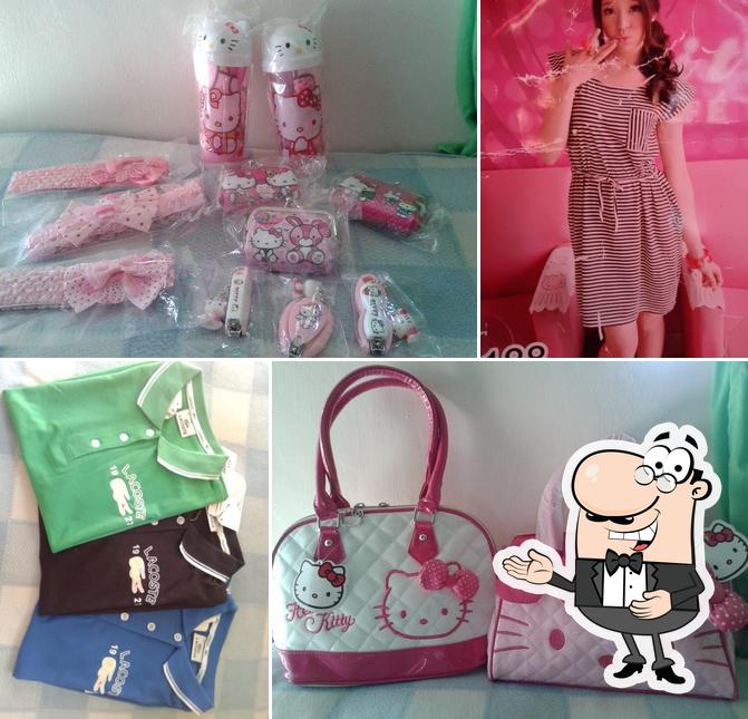 Friends Boutique