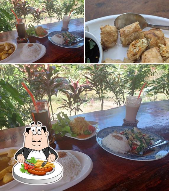 Garden of Tawan