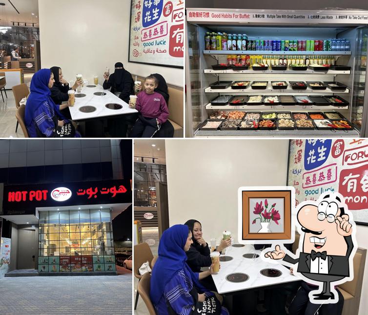 Habibi Hot Pot