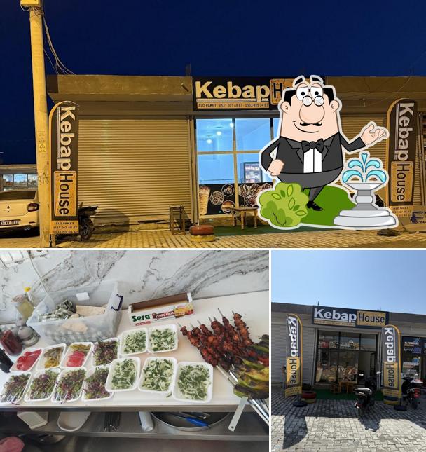 Harran Kebap House