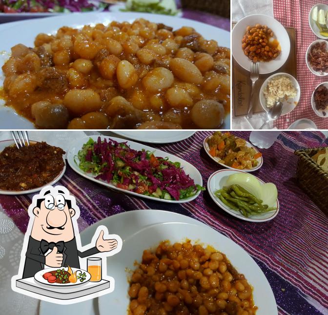 KARDELEN MESHUR KURU FASULYE