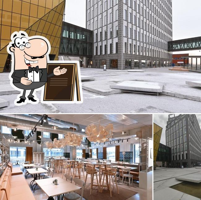 Restaurant L