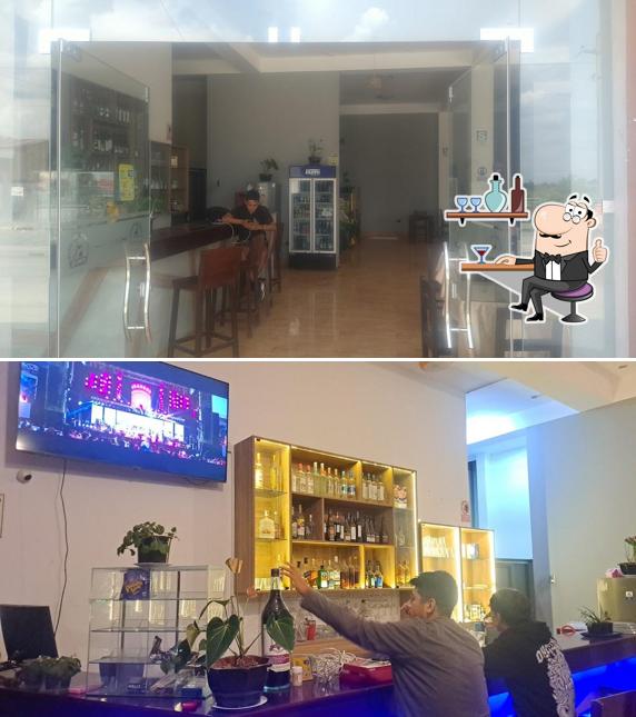 La casa de Zeus