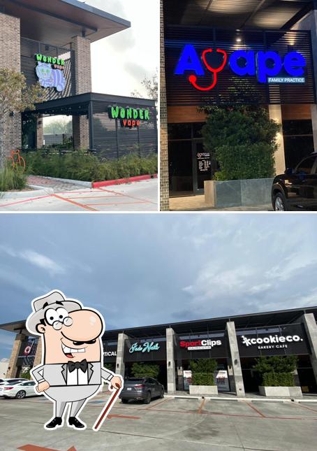 Medical Ridge Plaza