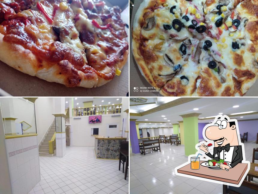 PİZZARİA Ristorante Pinocchio