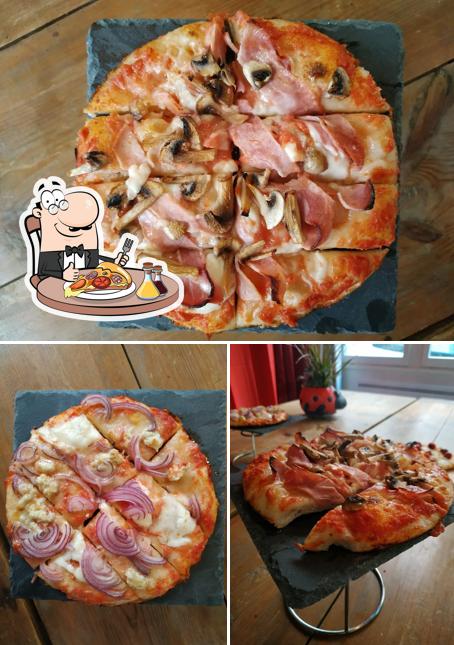 Pizza FAB