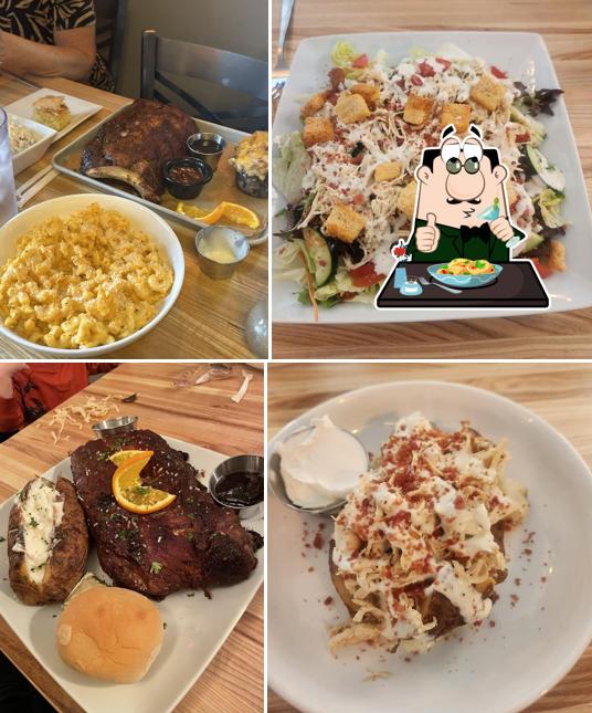 Red's Smokehouse