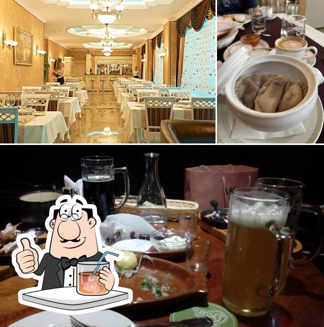 Ресторан Buta